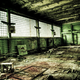 Illustration for article titled The Ruins of Chernobyl, Over 20 Years Later